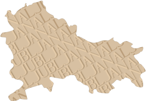 Ljubljana